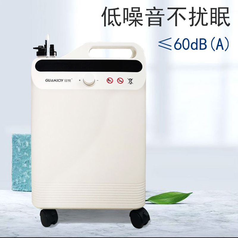 老人用醫(yī)用制氧機有什么作用呢？