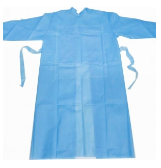 醫(yī)用防護(hù)服都有那些呢？