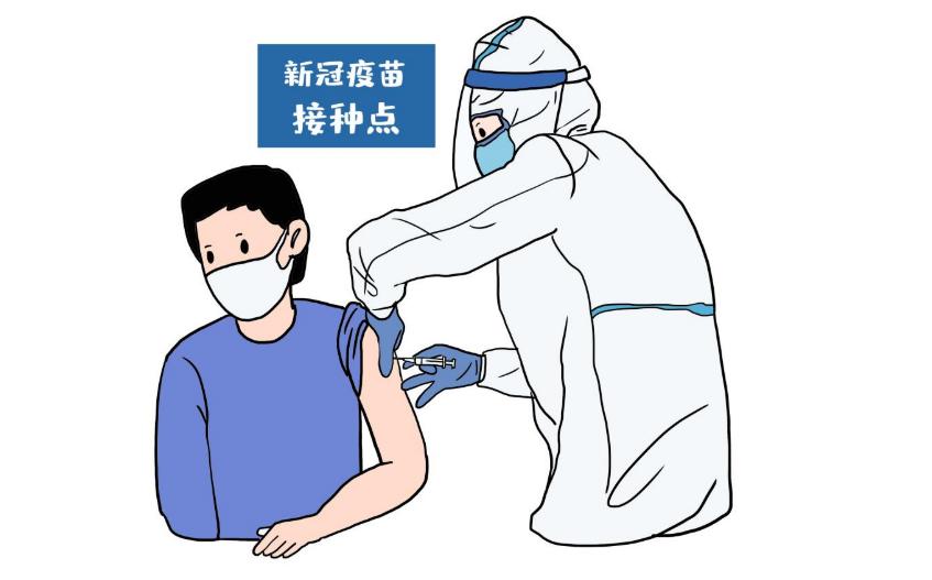 樂康醫(yī)療：高血壓患者是否可以接種新冠疫苗！