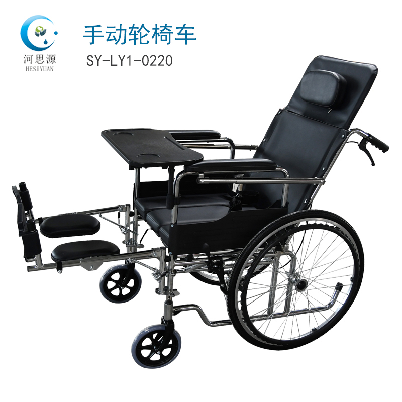 高靠背輪椅有什么樣的特點(diǎn)？